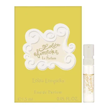 Lolita Lempicka Le Parfum – Probe