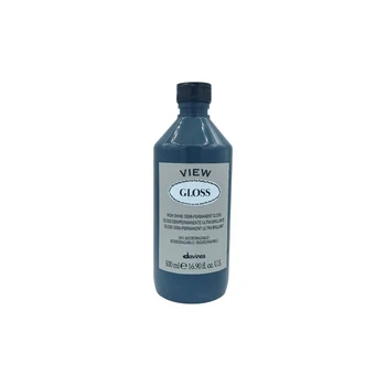 Davines View Gloss