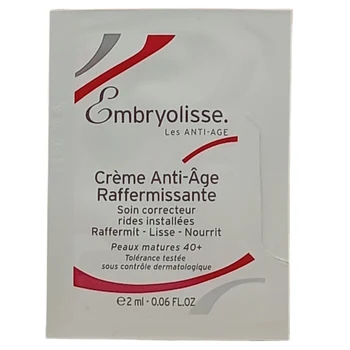 Embryolisse Eye Cream – Probe