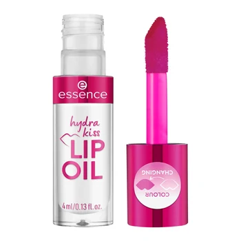 Essence Hydra Kiss 06 Cranberry Is Back