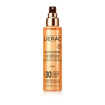 Lierac Sunissime