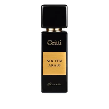 Gritti Noctem Arabs