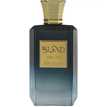 Khadlaj Island Dreams