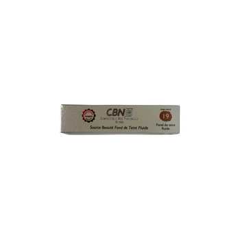 CBN Source Beaute 19