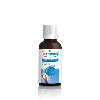 Puressentiel Positive Energy