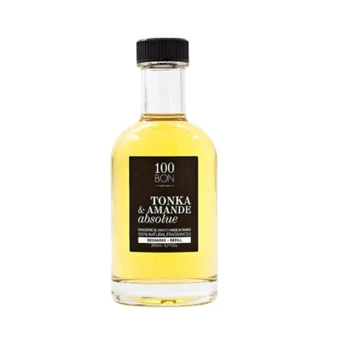 100 Bon Tonka & Amande Absolue