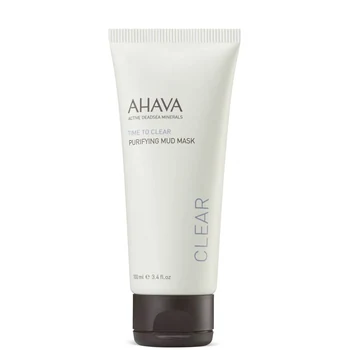 Ahava Time To Clear Purifying