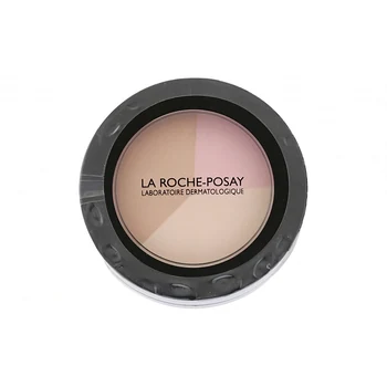 La Roche-Posay Toleriane Teint – Tester