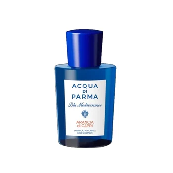 Acqua di Parma Blu Mediterraneo Arancia di Capri