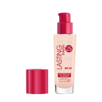 Rimmel London Lasting Finish 010 Light Porcelain