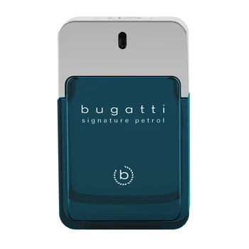 Bugatti Petrol – Tester