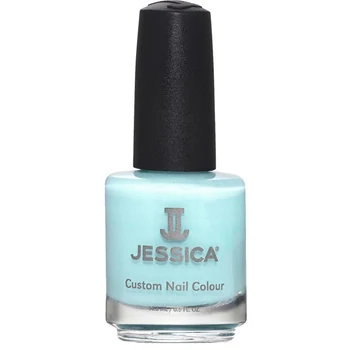 Jessica Custom Nail Colour CNC-1191 Cool In The Pool