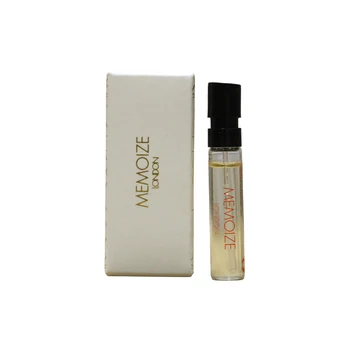 Memoize Vita – Probe