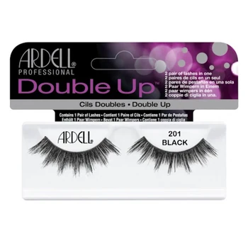 Ardell Double Up 201 Black