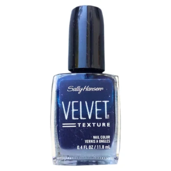 Sally Hansen Velvet Texture 680 Deluxe