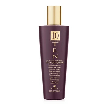 Alterna The Science Of Ten