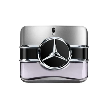 Mercedes-Benz Sign Your Attitude – Tester