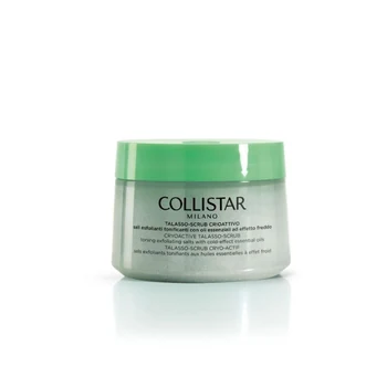 Collistar Cryoactive Talasso