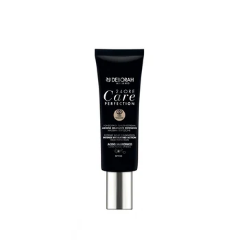 Deborah 24 Ore Care Perfection 02 Beige – Tester