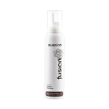 Subrina Professional Fusion 5/7 Velvet Brown