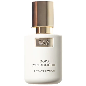 Maison De L'Asie Bois d'Indonesie