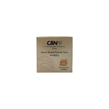 CBN Wet & Dry 36