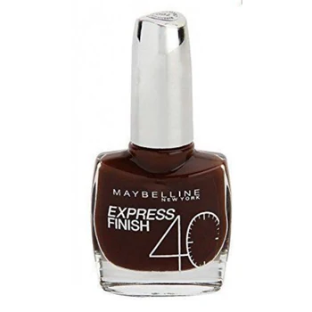 Maybelline Express Finish 40 Seconds Nr. 760 Brown Frost