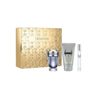 Paco Rabanne Invictus set (50 ml, 10 ml)