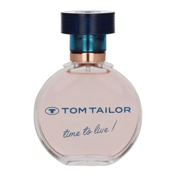 Tom Tailor Time To Live!
