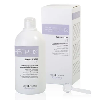 Fanola Fiber Fix Bond