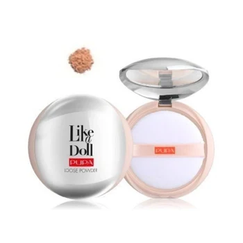 Pupa Like A Doll Rosy Beige 004