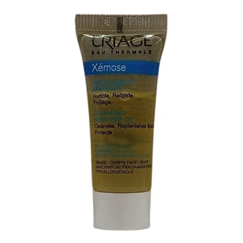 Uriage Cleansing Oil – Probe