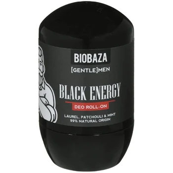 Biobaza Black Energy