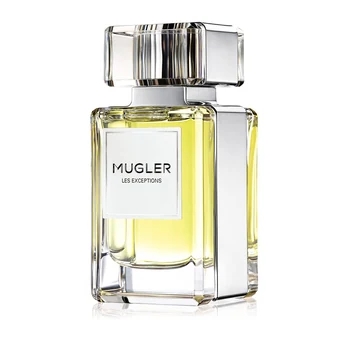 Thierry Mugler Les Exceptions - Supra Floral