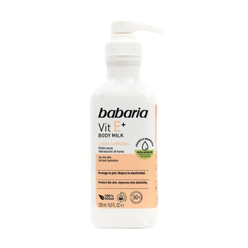 Babaria Vitamin E