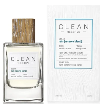 Clean Rain [Reserve Blend]
