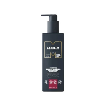 Label.M Organic Orange Blossom