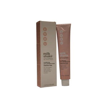 Milk_Shake Smoothies 6.81 Moka Ash Dark Blonde