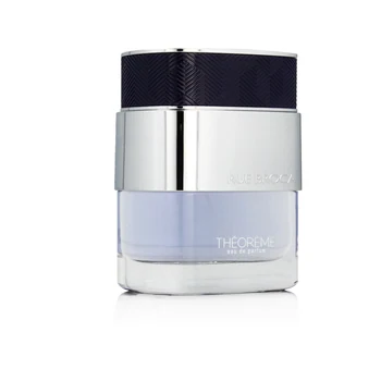 Rue Broca Theoreme Pour Homme
