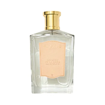 Floris Of London Bouquet De La Reine – Tester