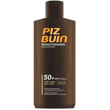 Piz Buin Moisturizing SPF 50