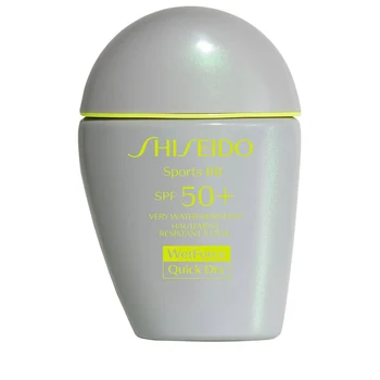 Shiseido Sports Light