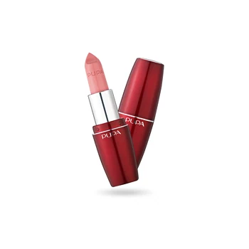 Pupa Cream Lipstick 101 Nude Rose – Tester