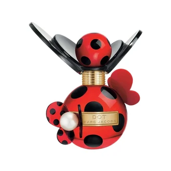 Marc Jacobs Dot – Tester