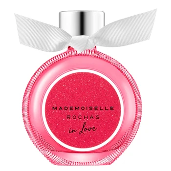 Rochas Mademoiselle In Love – Tester