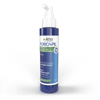 Arkopharma Forcapil Anti-Loss Hair