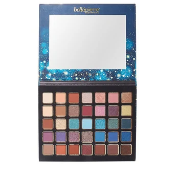 Bellapierre Cosmetics All Star