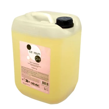 Inebrya Ice Cream Dry-T