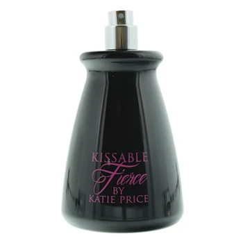 Katie Price Kissable Fierce – Tester