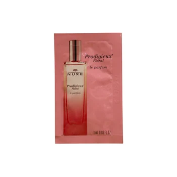 Nuxe Prodigieux Floral Le Parfum – Probe
